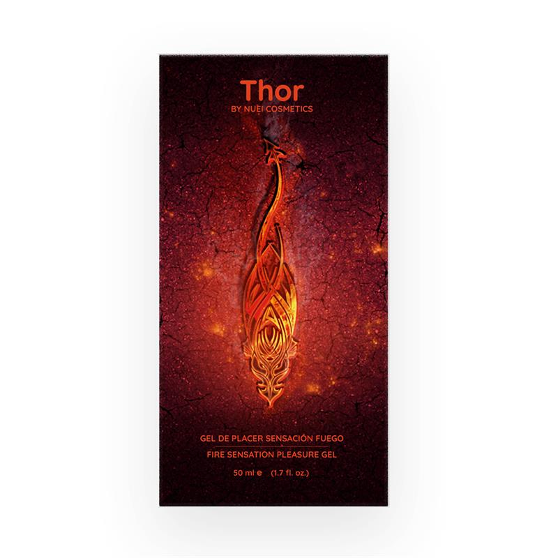 Intensificador del Orgasmo Thor 50 ml 3