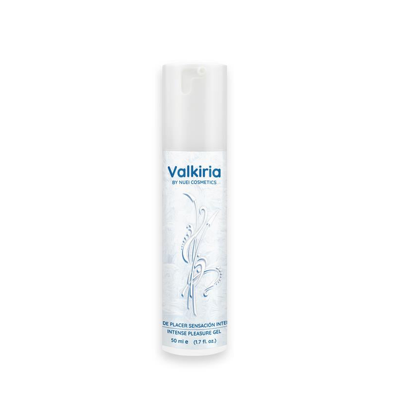 Intensificador Orgasmo Valkiria 50 ml 2