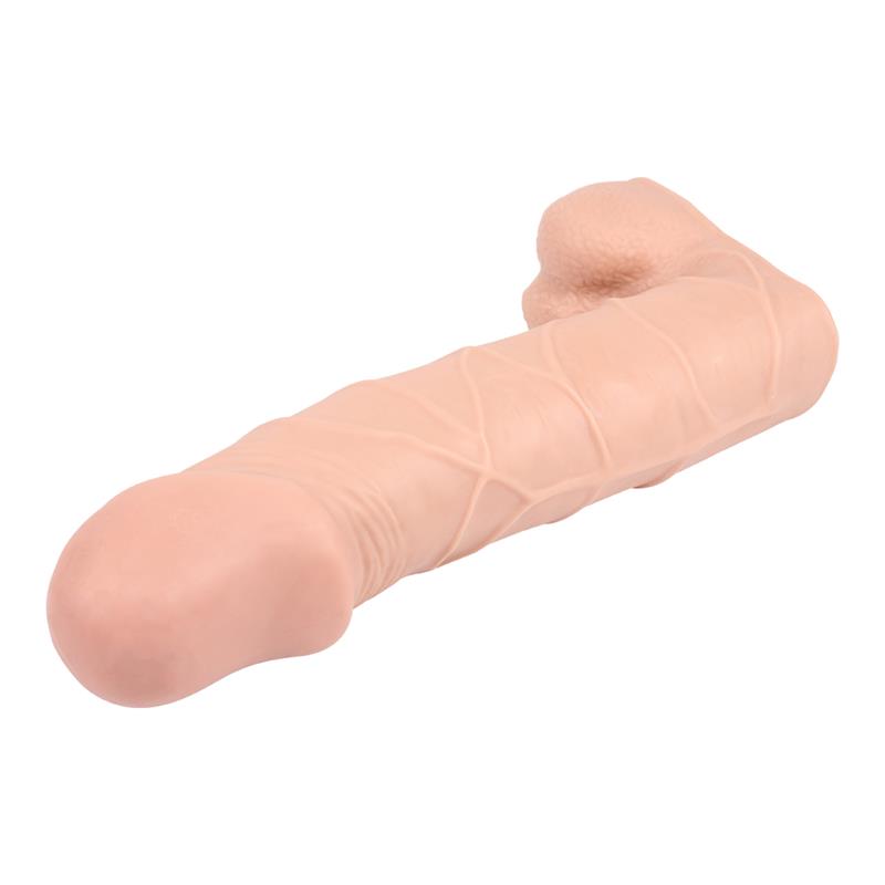 Invaders Whopper Dildo 14.3 - 36.2cm