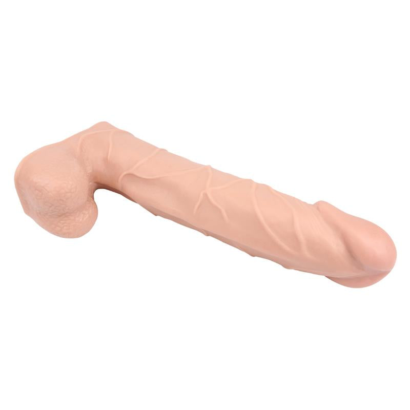 Invaders Whopper Dildo 14.3 - 36.2cm