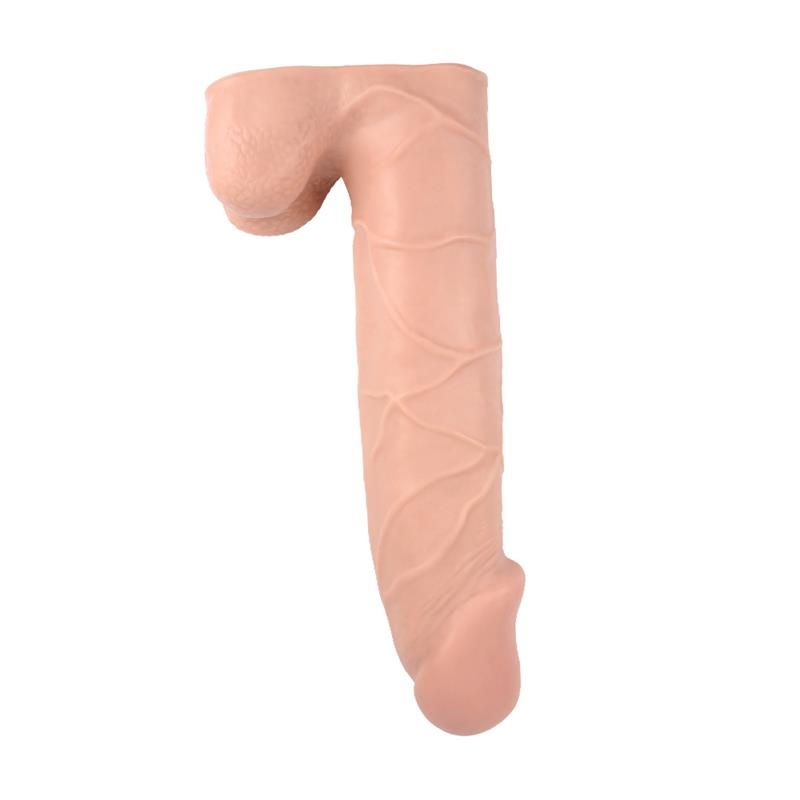 Invaders Whopper Dildo 14.3 - 36.2cm