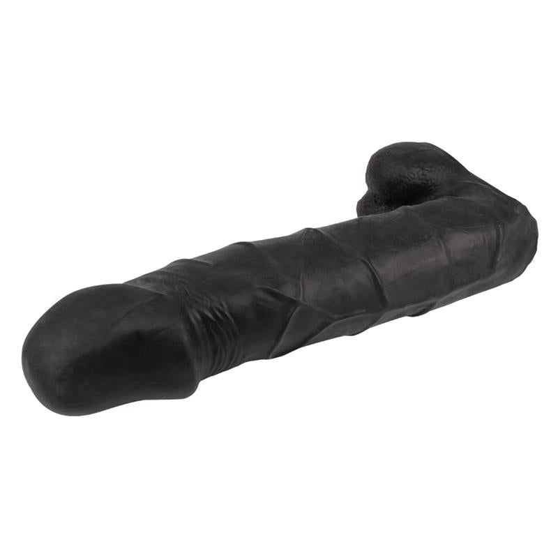 Invaders Whopper Dildo 14.3 - 36.2cm