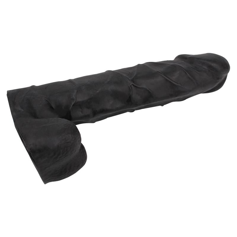 Invaders Whopper Dildo 14.3 - 36.2cm