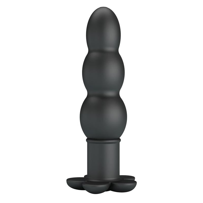 Jadier Plug Anal con Vibración