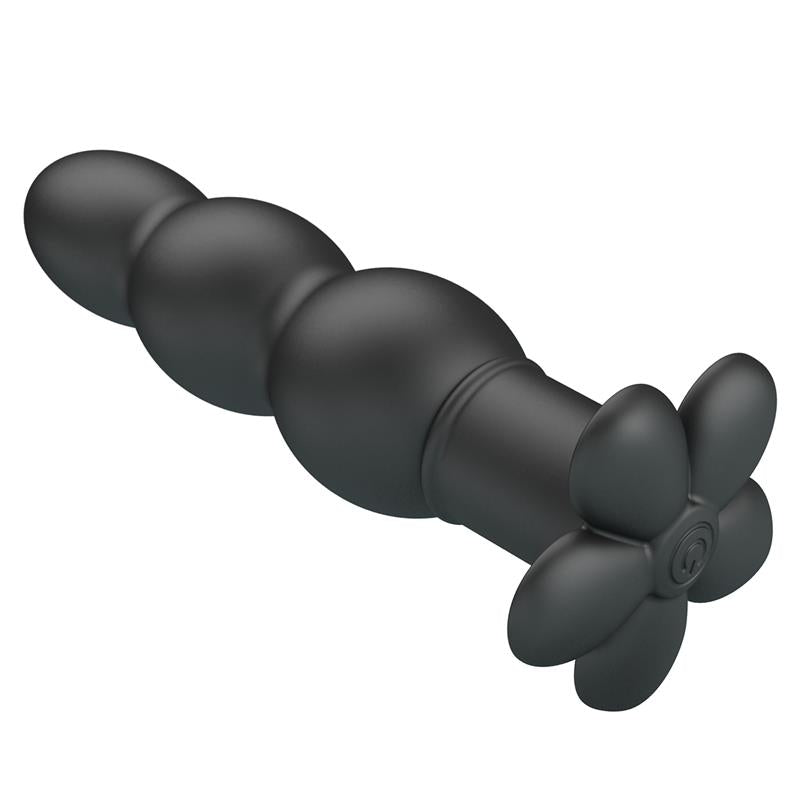 Jadier Plug Anal con Vibración