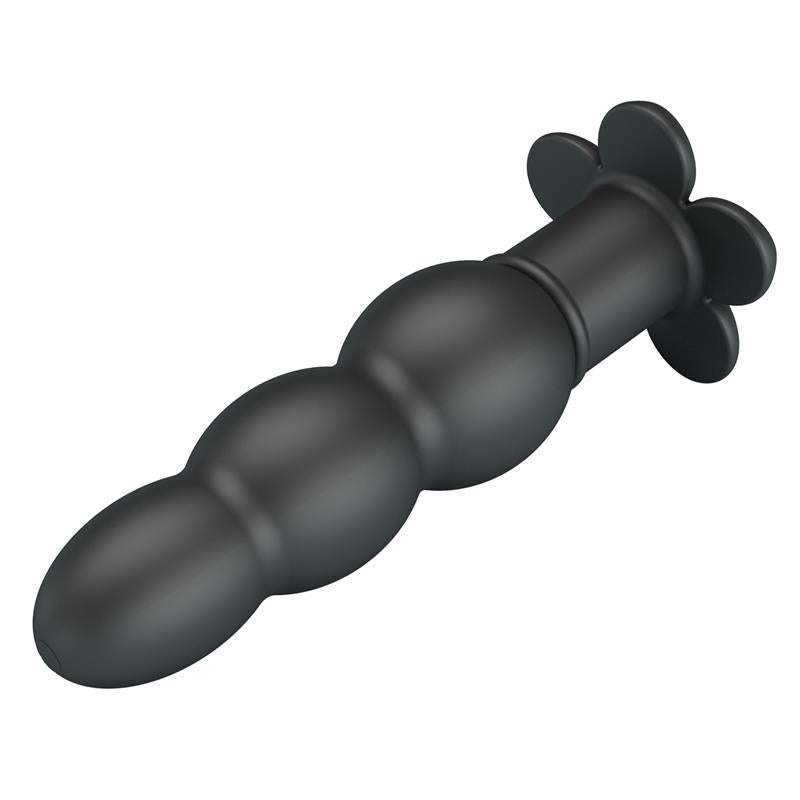 Jadier Plug Anal con Vibración