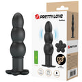 Jadier Plug Anal con Vibración