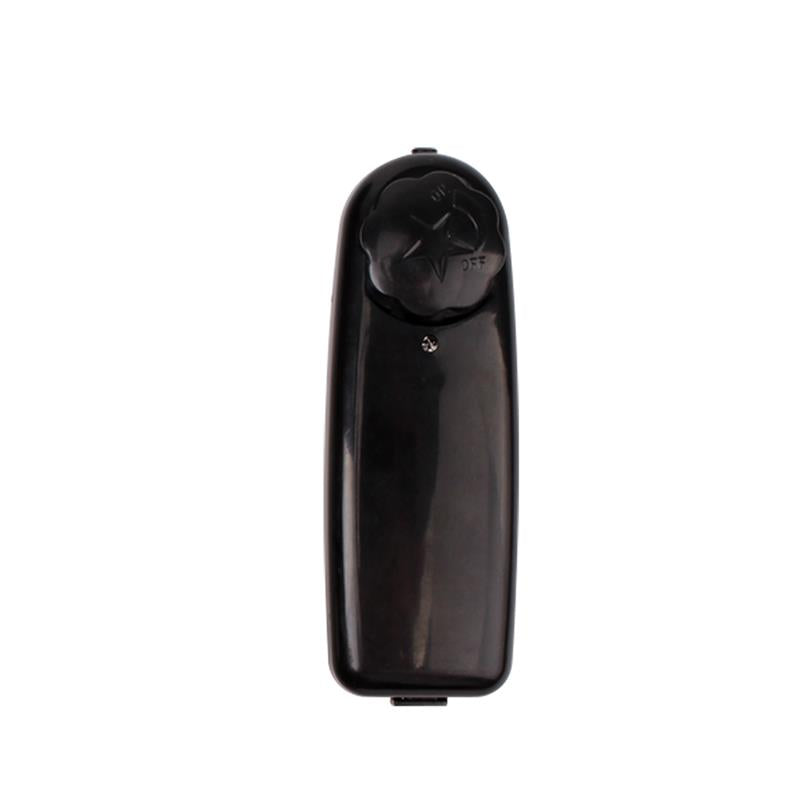 James Deen Vibrador 8.5 - 21.5cm