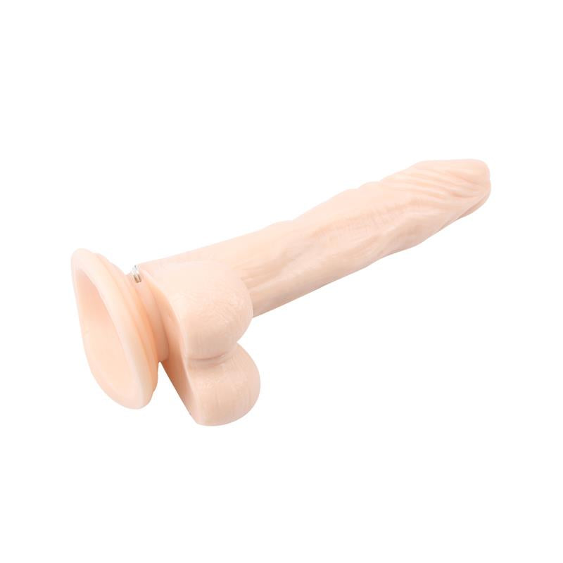 James Deen Vibrador 8.5 - 21.5cm
