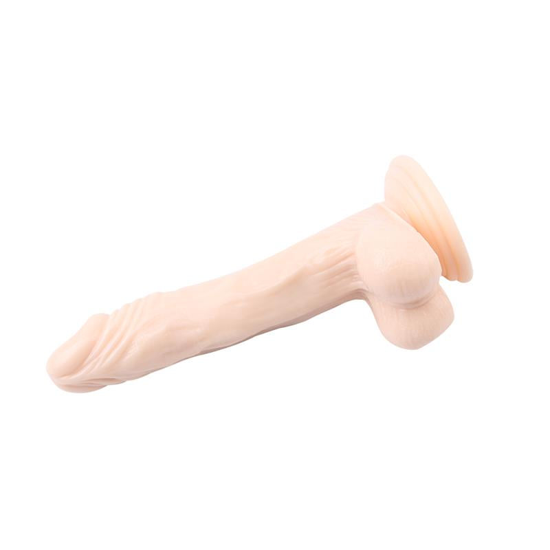 James Deen Vibrador 8.5 - 21.5cm