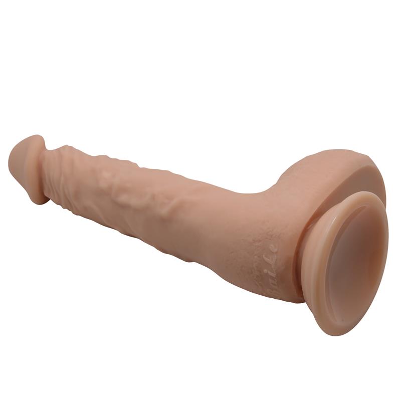 Jason Dildo Realista 9.8