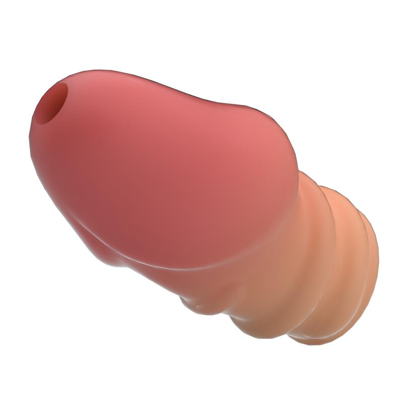 Jeremy Funda para el Pene