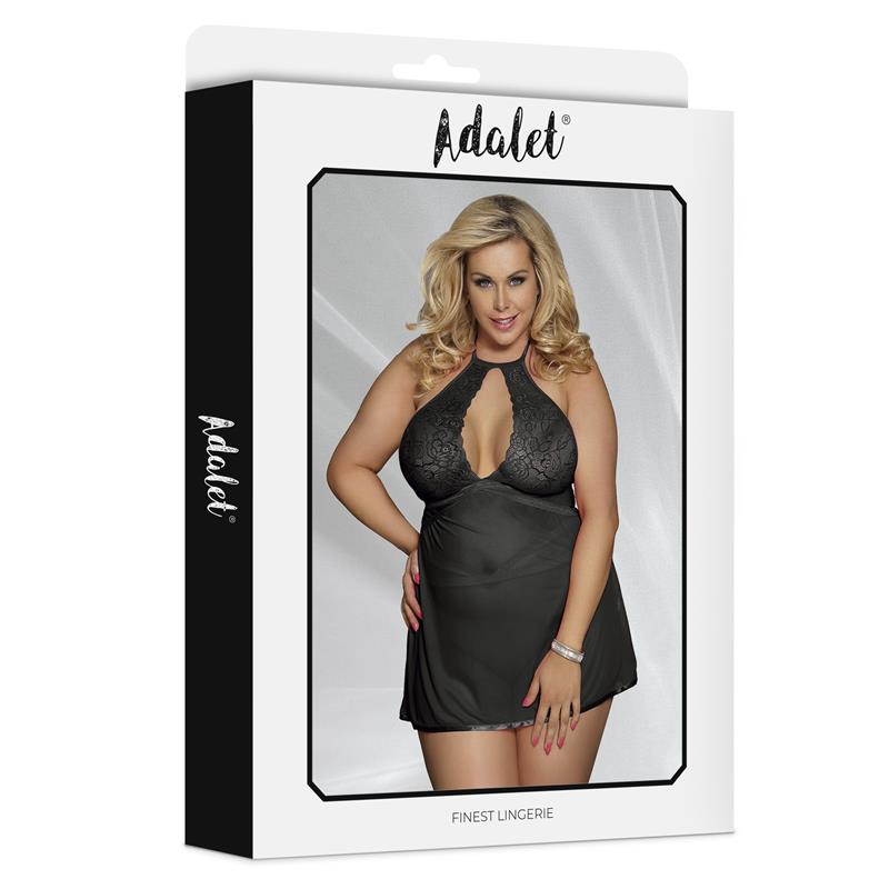 Jess Babydoll y Braguitas Talla 44-46 4