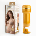Jessie Masturbador Vagina Realista con Vibracion