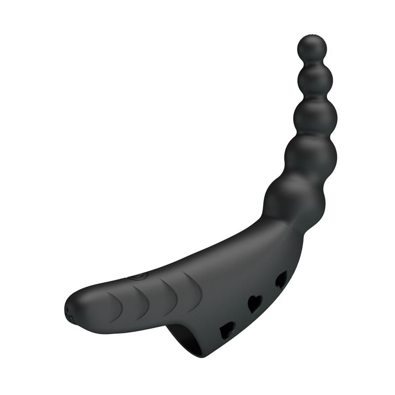 Jordin Vibrador para Dedo