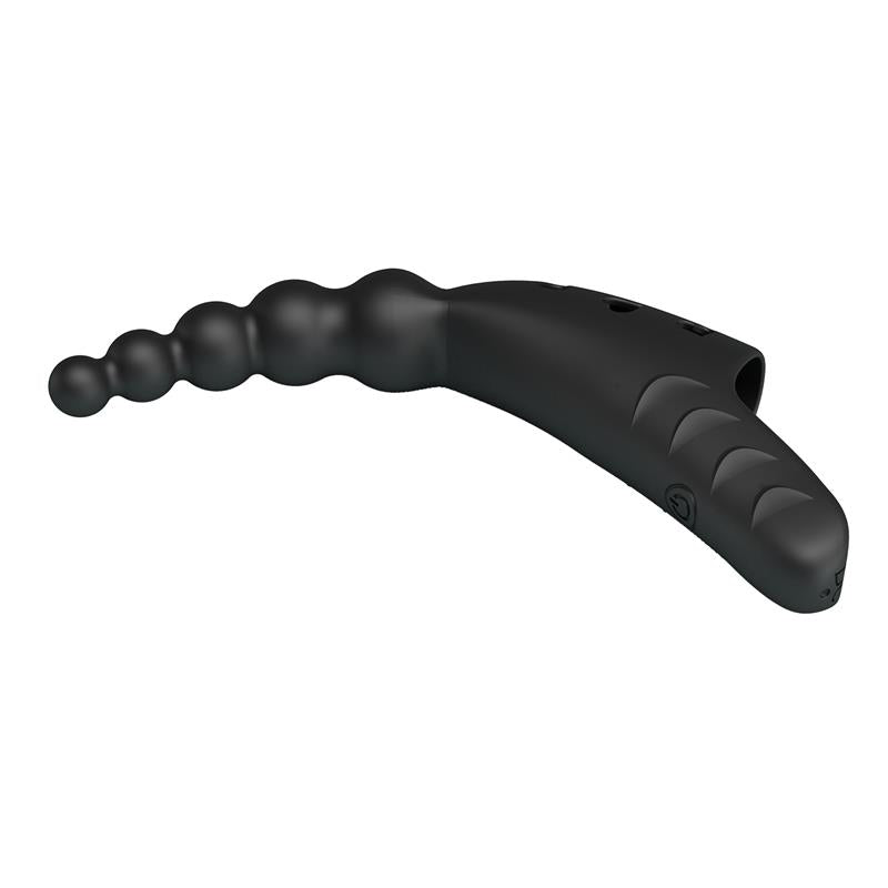 Jordin Vibrador para Dedo