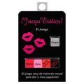 Juego de Parejas Juego Erotico (ES)