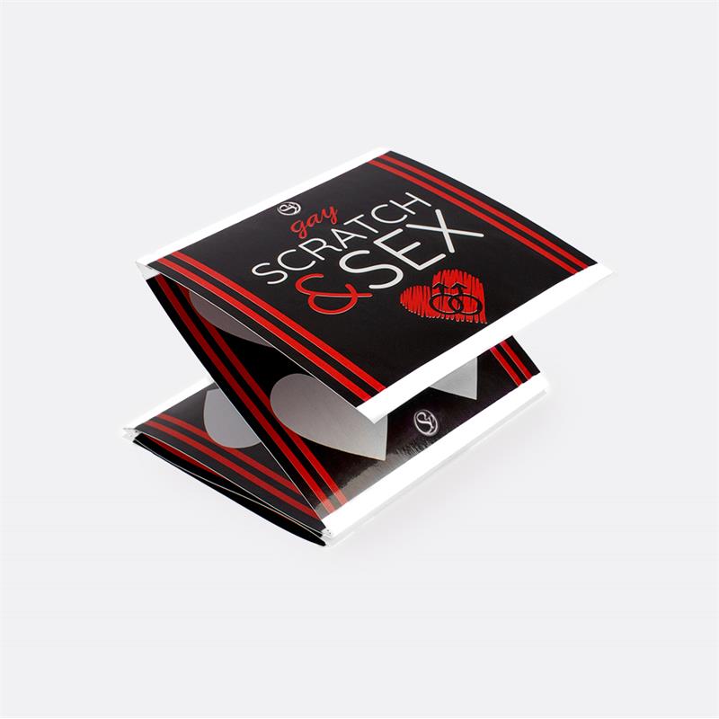 Juego Scratch and Sex Gay (Es/En/Fr/Pt/De) 3