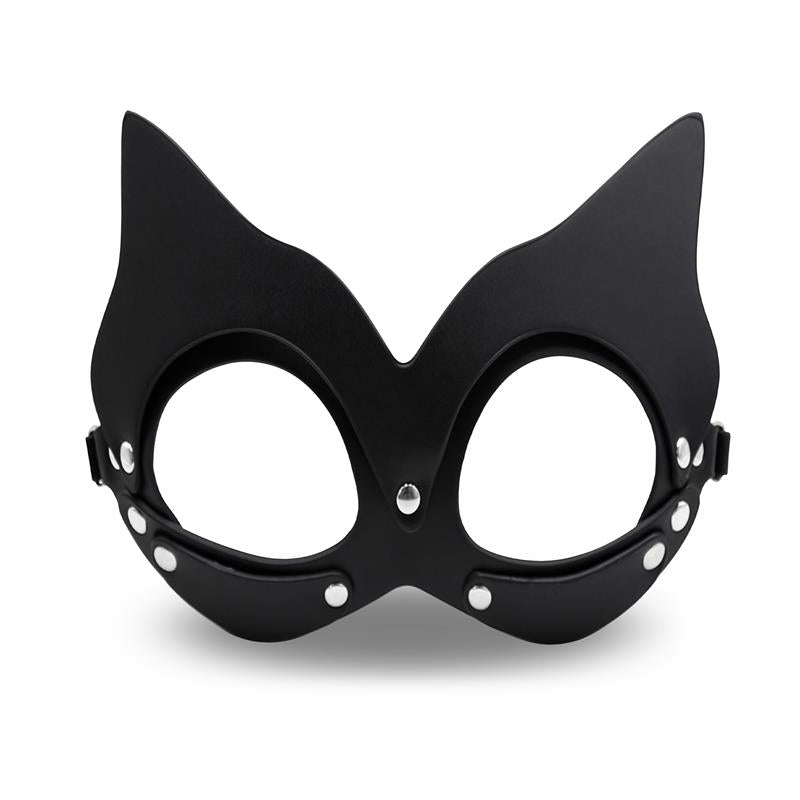 Kaissy Máscara de Gatita Ajustable 3