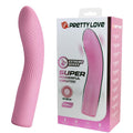 Kissell Vibrador G-Spot