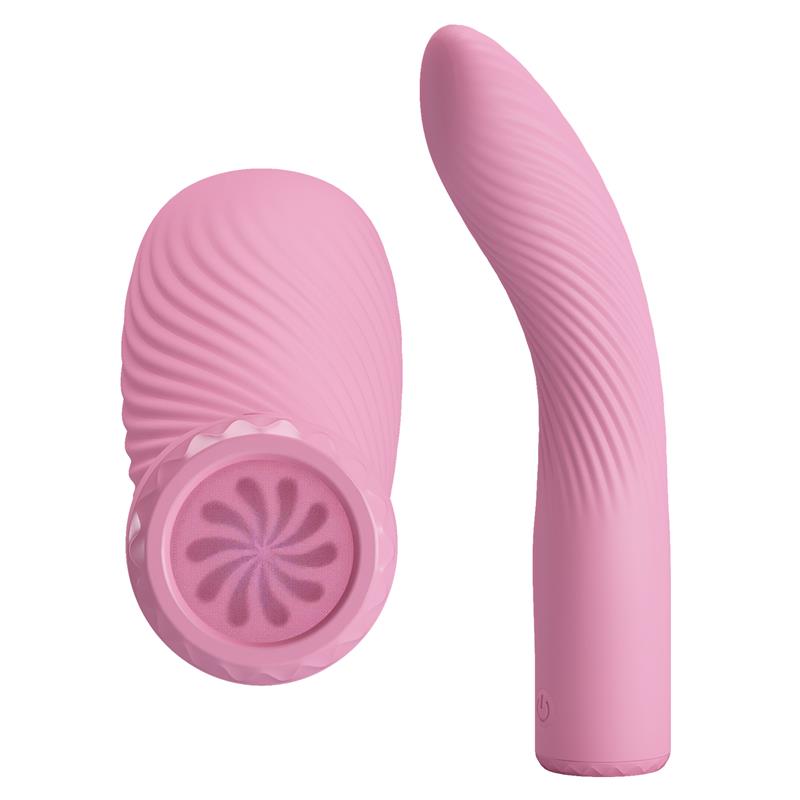 Kissell Vibrador G-Spot