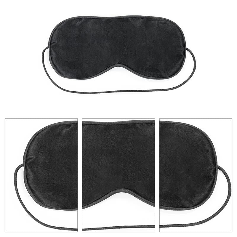 Kit Bondage Deluxe Negro 3