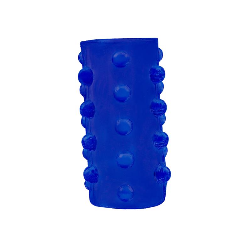 Kit de Fundas para el Pene Azul 6