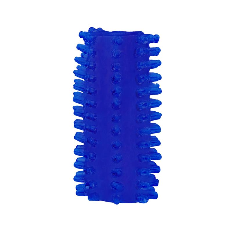Kit de Fundas para el Pene Azul 4