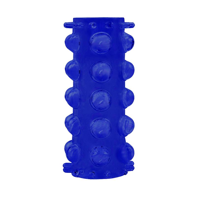 Kit de Fundas para el Pene Azul 2