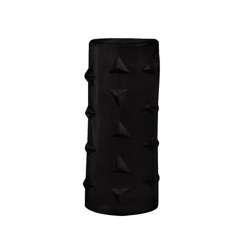 Kit de Fundas para el Pene Negro 3