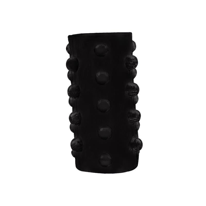 Kit de Fundas para el Pene Negro 8