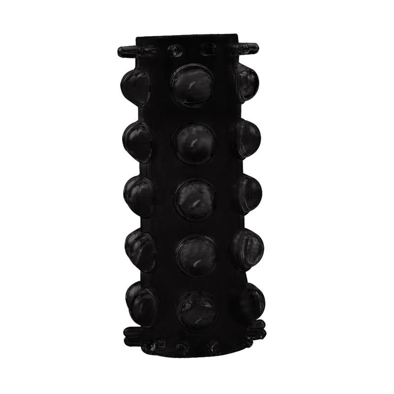 Kit de Fundas para el Pene Negro 2