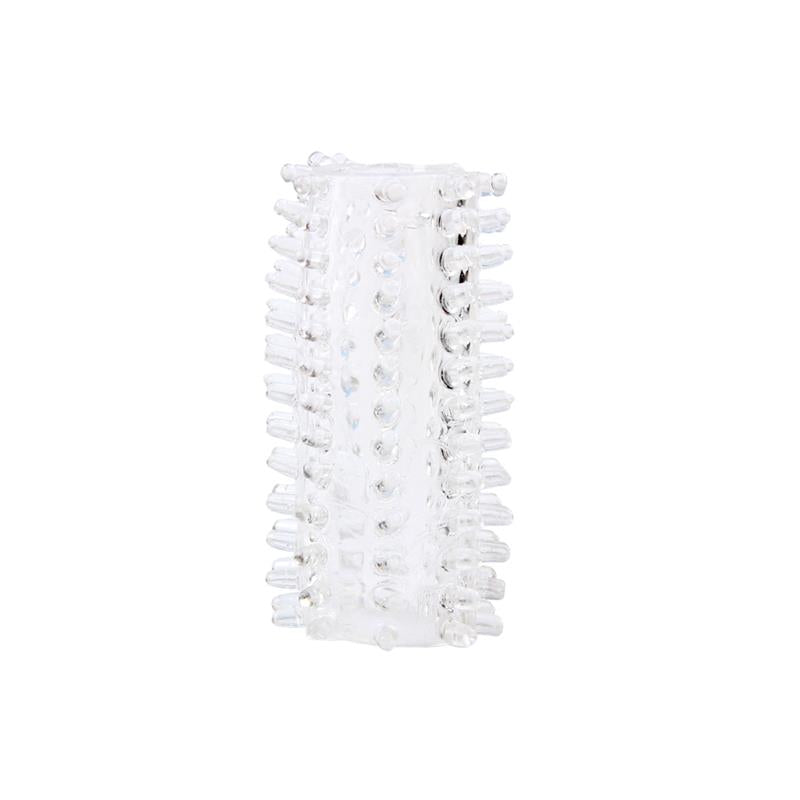 Kit de Fundas para el Pene Transparente 3