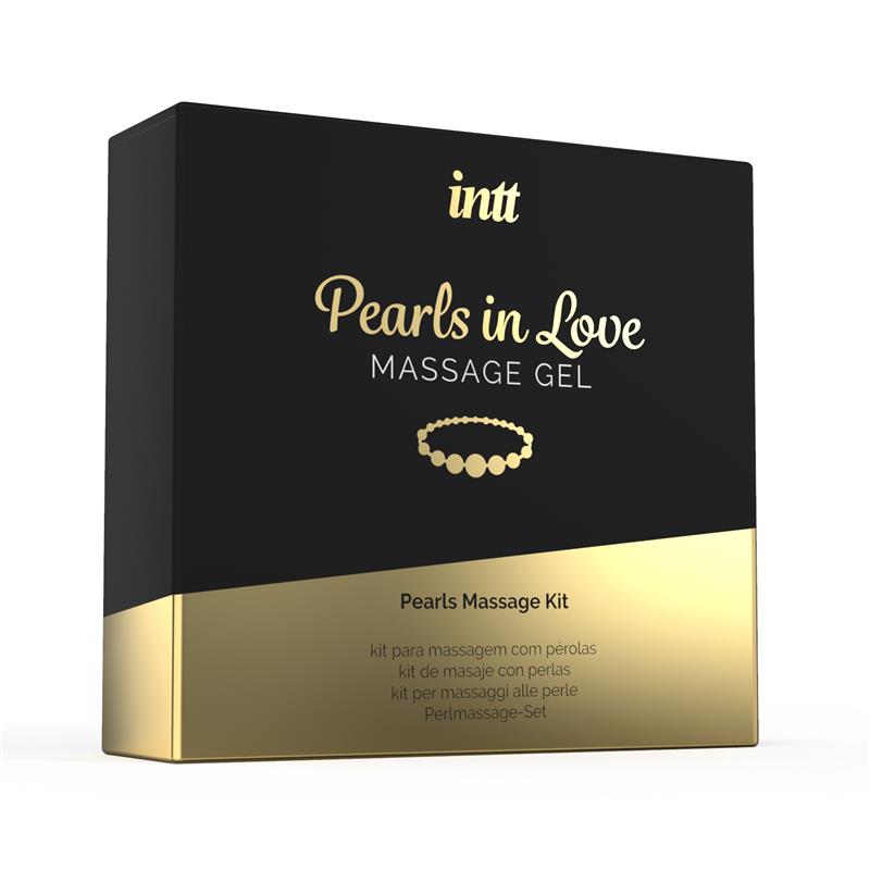 Kit de Masage Pearls in Love 3