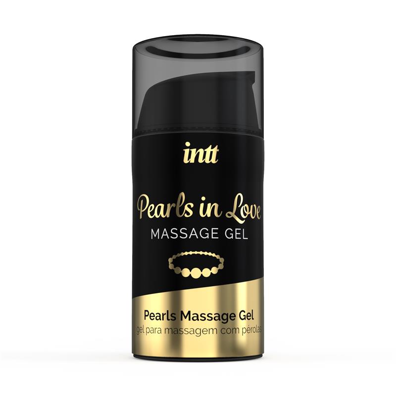 Kit de Masage Pearls in Love 2