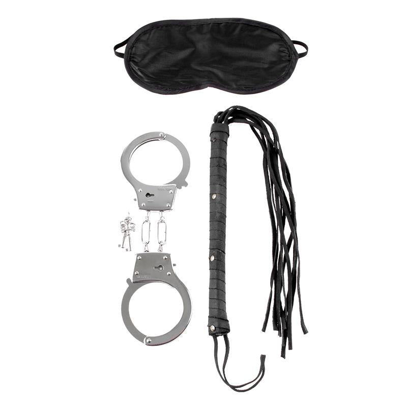 Kit para Parejas Lovers Fantasy 3