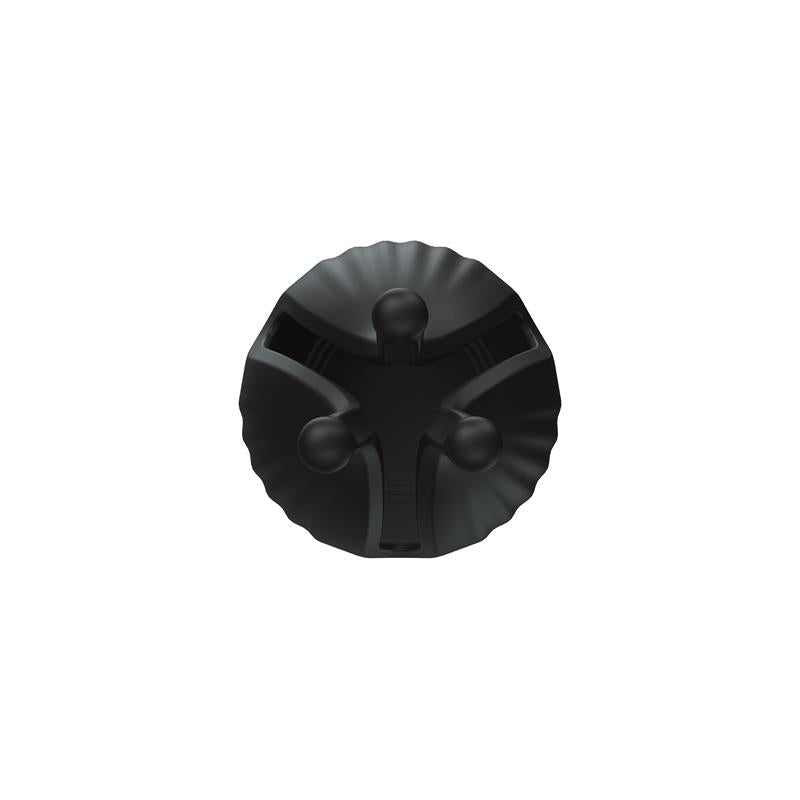 Krone Copa Masturbadora para el Pene Silicona USB 5