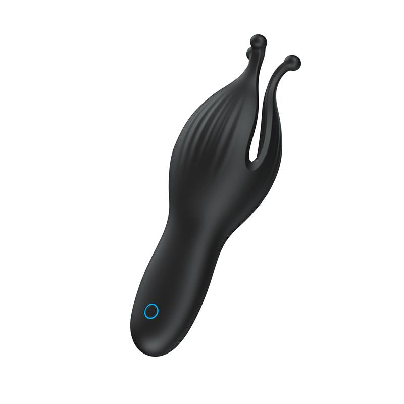 Krone Copa Masturbadora para el Pene Silicona USB 4