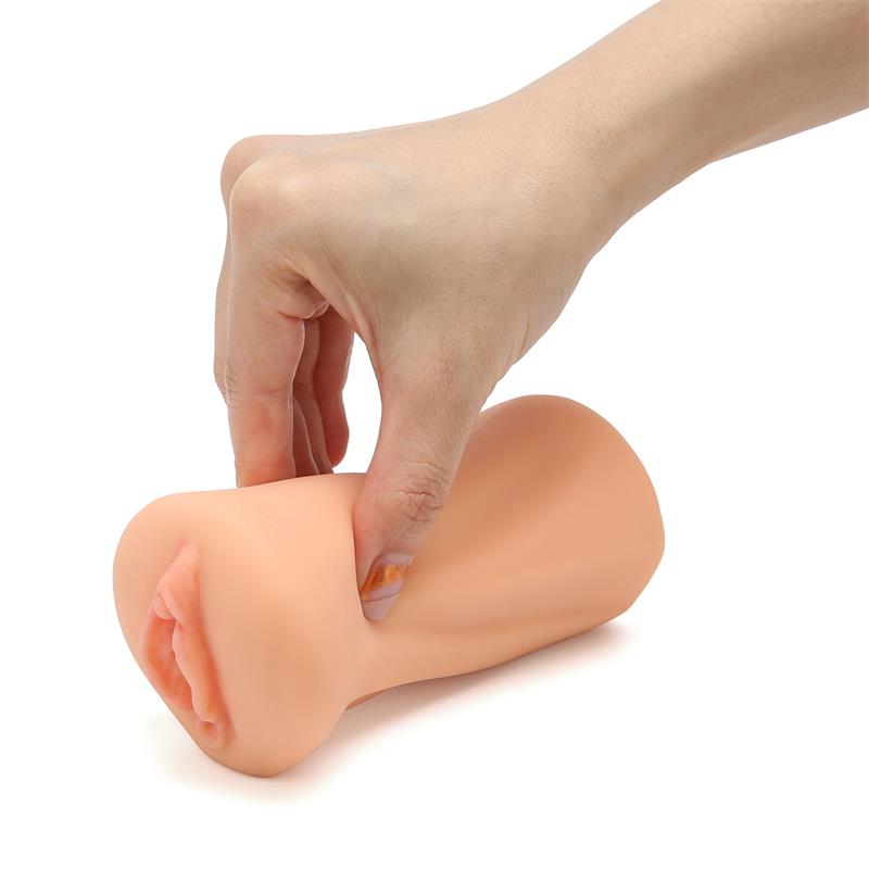 Kylie Church Masturbador Masculino Vagina Realista 6