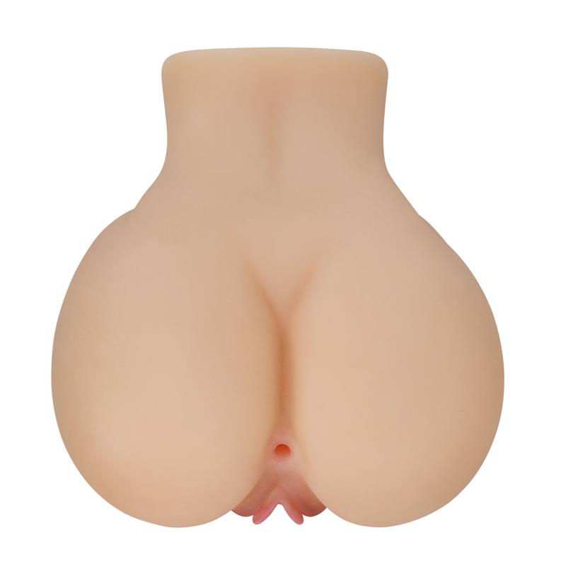 Kylie Masturbador Vagina y Ano con Vibración