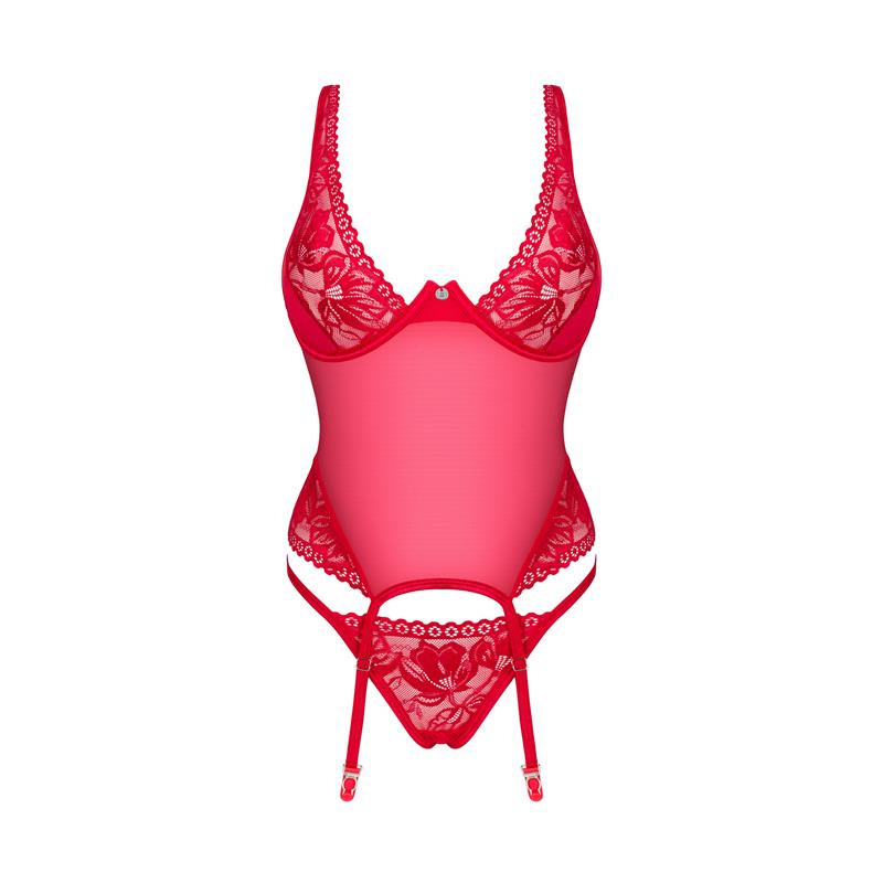 Lacelove Corset