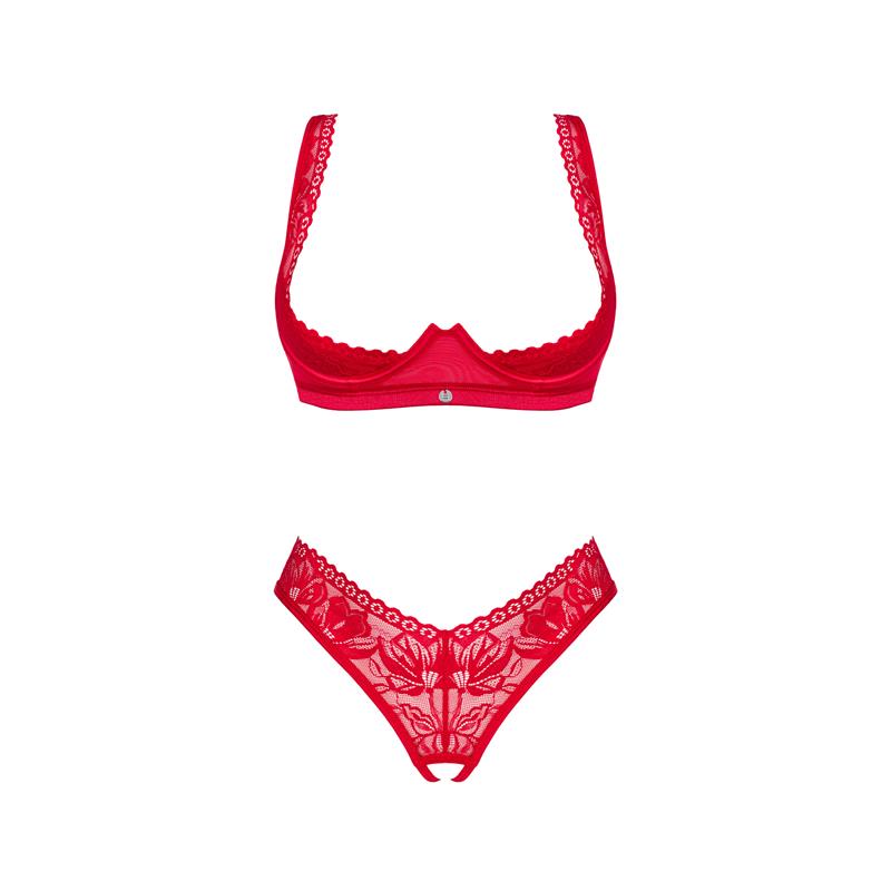 Lacelove Set de 2 Piezas