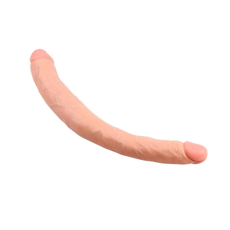 Ladybro Love Dildo doble No. 02 17.7 - 45cm