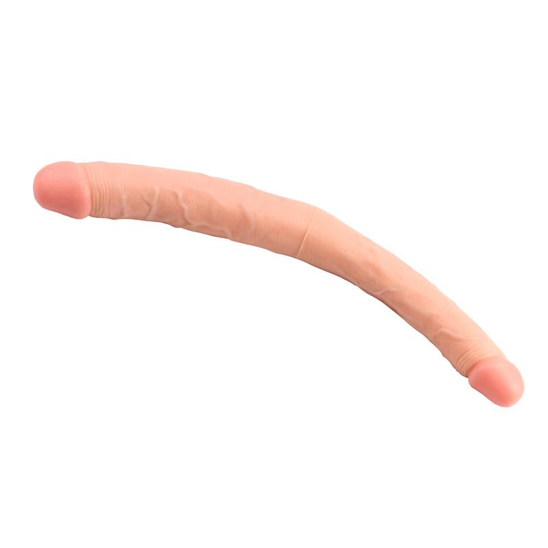 Ladybro Love Dildo doble No. 02 17.7 - 45cm