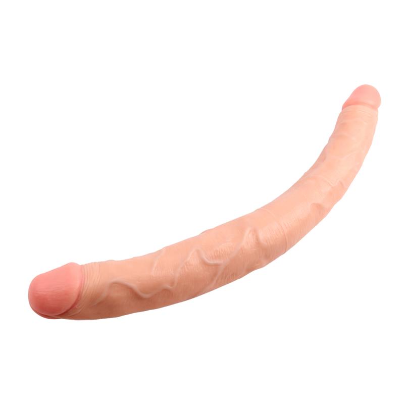 Ladybro Love Dildo doble No. 02 17.7 - 45cm