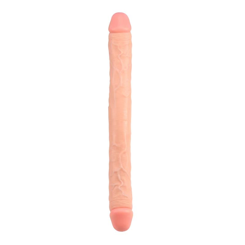 Ladybro Love Dildo Doble No.01 18 - 46cm