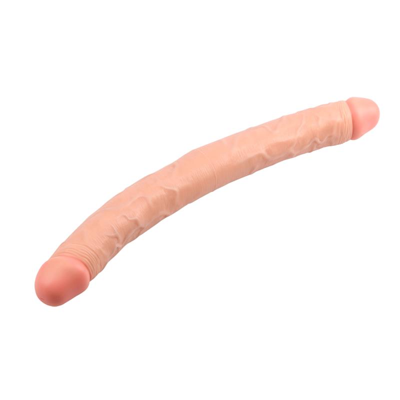 Ladybro Love Dildo Doble No.01 18 - 46cm