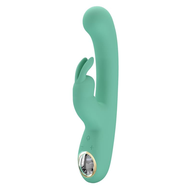 Lamar Vibrador Punto-G Menta 2