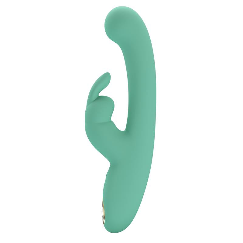 Lamar Vibrador Punto-G Menta 6