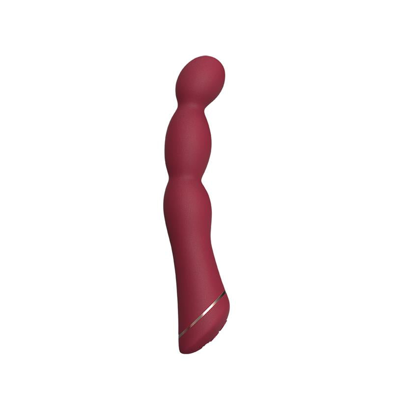 Lapper Vibrador para el Punto G 3